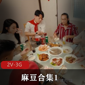 麻豆当家花旦有尺度合集3G双视频玩疯了