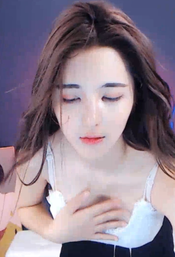 玹儿钞票枪定制舞24部虎牙6G黑丝暴击