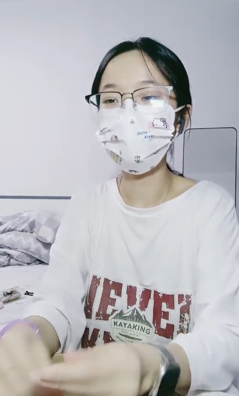 嫩星星二场沐浴秀新人首秀合集5.59G太软萌了