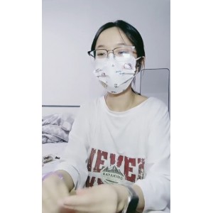 嫩星星二场沐浴秀新人首秀合集5.59G太软萌了