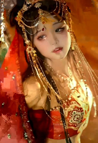 饼弄姐姐深夜热舞推特合集8部11.55G速存