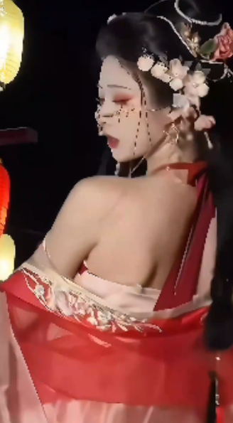 猫耳学妹团建放飞13部5.4G呐喊合集