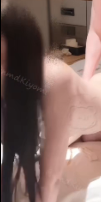推特懒得梨泥情侣私密视频合集1.5G苗条美腿