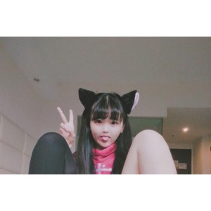 斗鱼喵少女妹子绝版珍藏合集4V20G