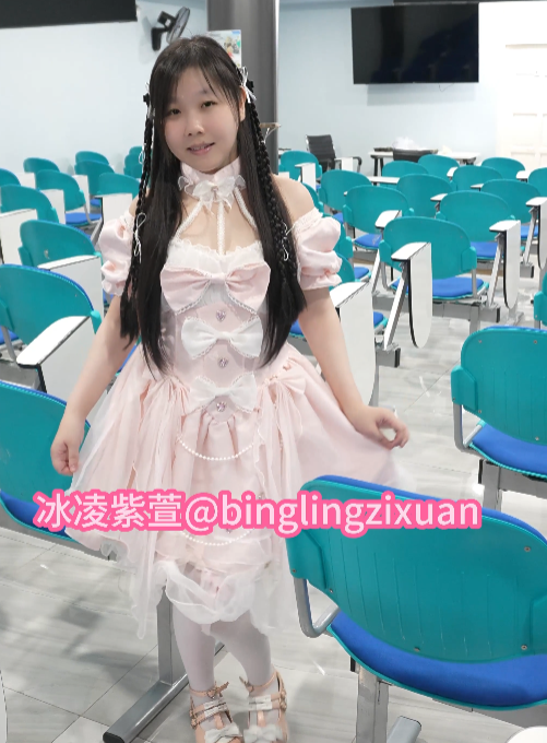 冰凌紫萱高价付费合集307G推特福利太润了