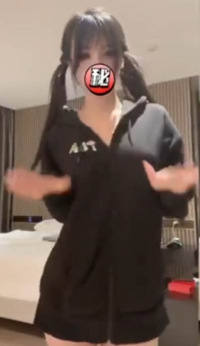 热舞变装合集抖音1G优质身材