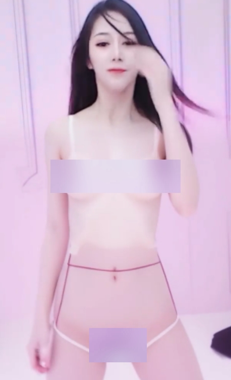 虎牙车老板AI换装视频精选10V900M动作丝滑