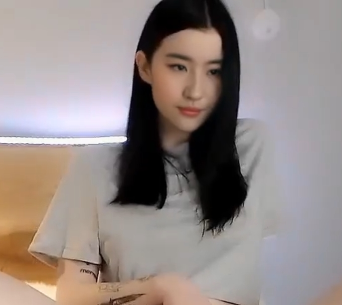 刘亦菲AI换脸神仙颜值合集88部13.6G迅雷资源