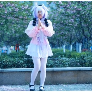 B站宅舞精彩瞬间232部22G珍藏版