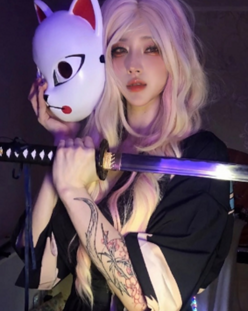 暴走鲤鱼王抖音清凉合集2.6G夜场热舞87部