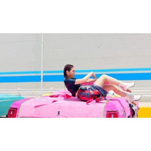 超然私房混剪HMV合集200+香艳飙车必備