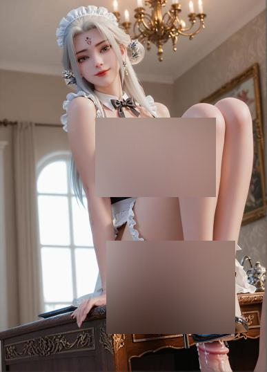 诛仙小白推特优质美图包123期1.33G