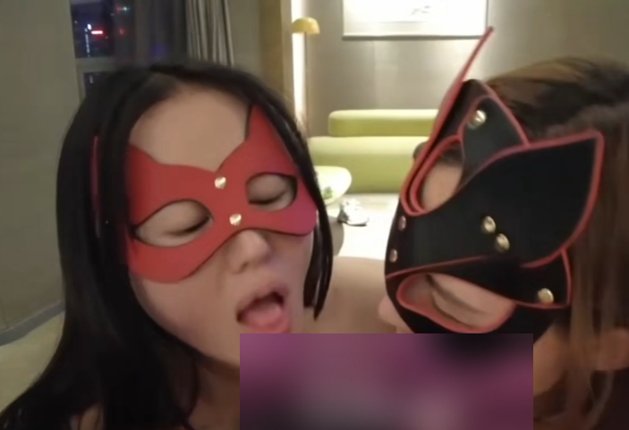 推特合集斯文禽兽2.69G绝了