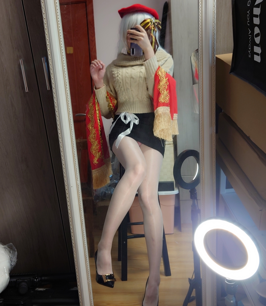 小桜母龙快乐杯合集38G推特展示太顶了