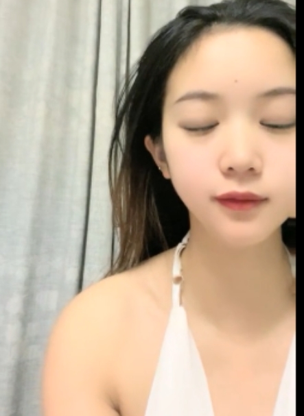 半糖小妲己主播妩媚1V1.59G养眼