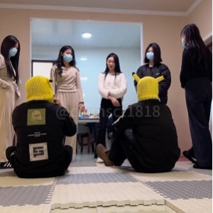 140.36G网络精神小妹劲爆合集103部超火辣