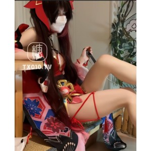 精主TV丝足美腿4部16.6G香艳合集