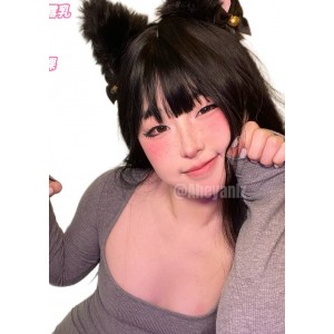 福利姬噗噗阿黑颜49v3.1G合集绝顶特供