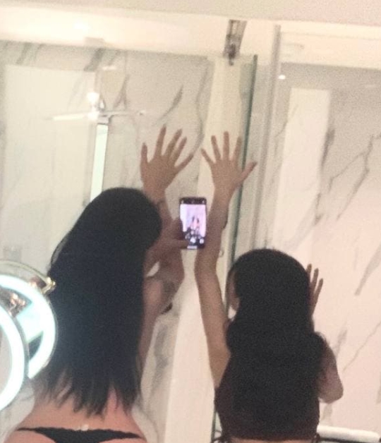 抖音鱼籽储存器73部2.6gTS珍藏太顶了