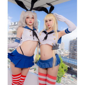 微博小丁新作136G劲爆合集