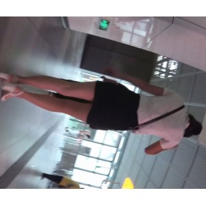 地铁街拍CD劲爆合集48G素人超满