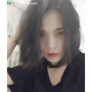 易直播木子美足秀场单场0.4G玉趾生香