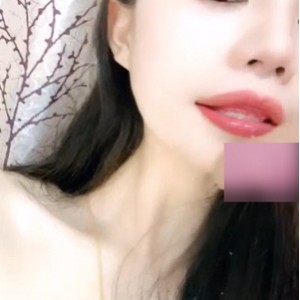 鱼鱼腿很长抖音5V释放瞬间1.46G蜜桃颤动