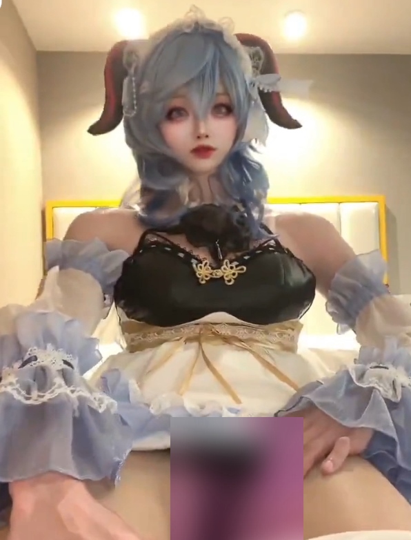 番号库小纯伪娘TS系列1V440M太顶了