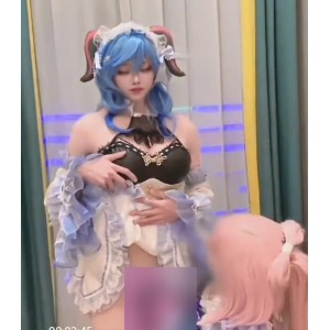 番号库小纯伪娘TS系列1V440M太顶了