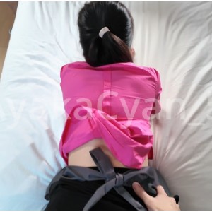 370.9MB绫香不吃香菜黑丝三人游2V推特火辣