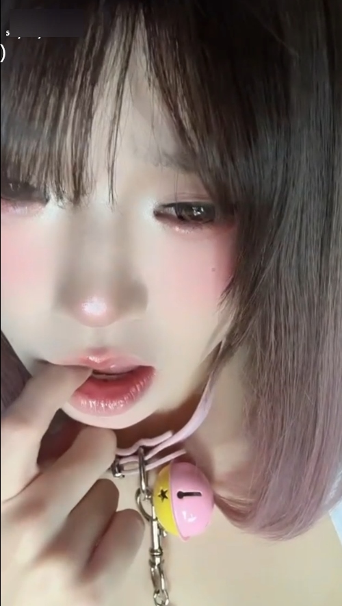 快手崽崽睡不醒童颜热舞19V合集1.7G太顶了