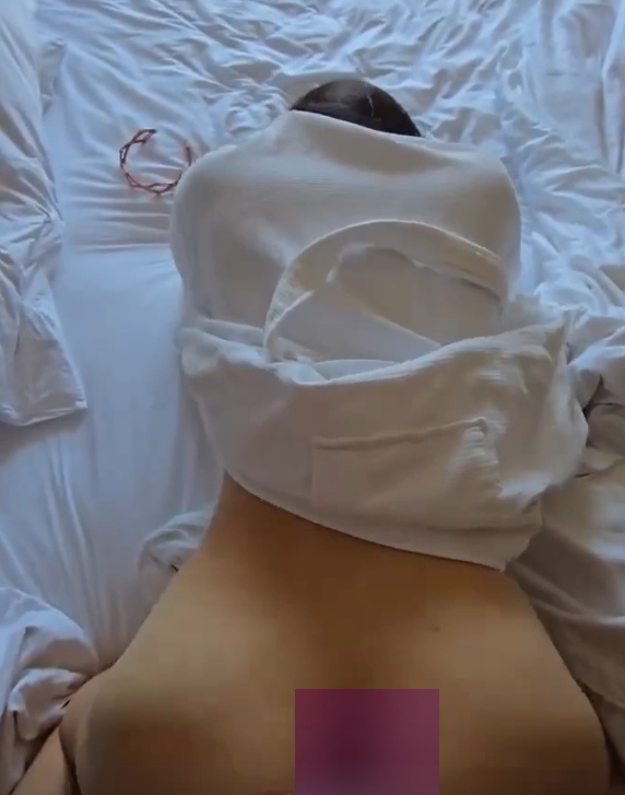 阿曼达艺术老师酒店10V合集1.01G优质实战