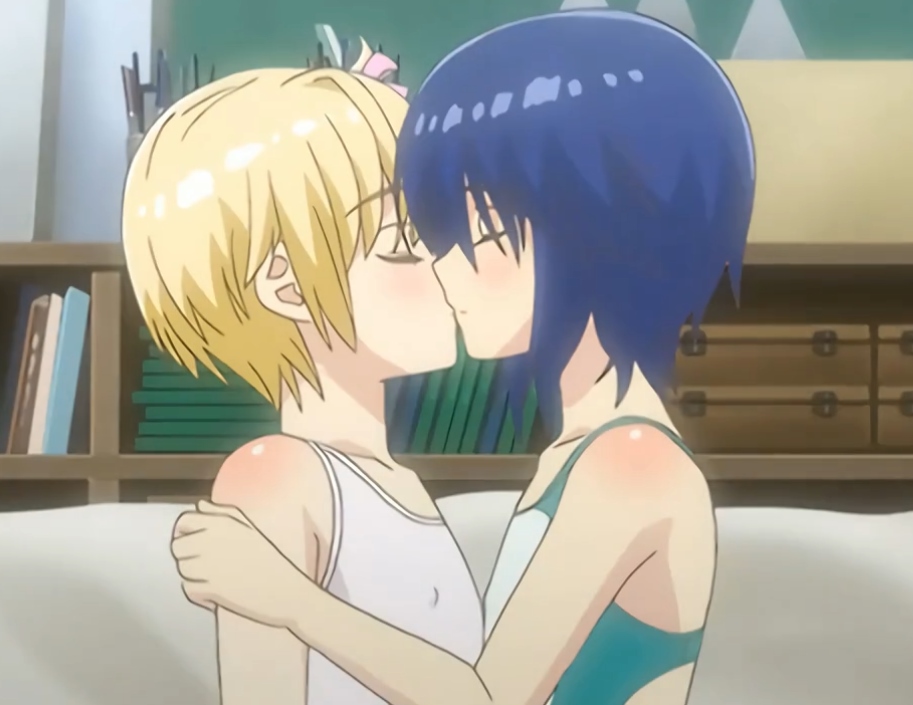 推特Otokonoko伪娘三人合集1V99.6M超带感