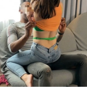 RussianPassion绿帽团建黑人指教合集116G超火辣