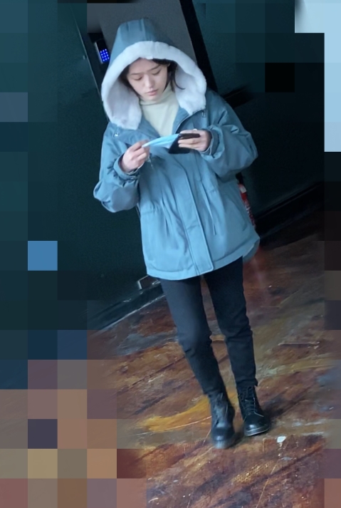 艺校CP系列13季7.4G宿舍秘密行动实录