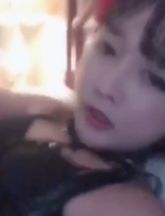 骚气TS合集李露50部推特36G