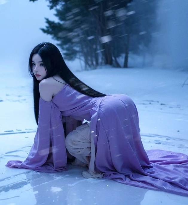 刘依依推特TS优质福利98v1.6G合集