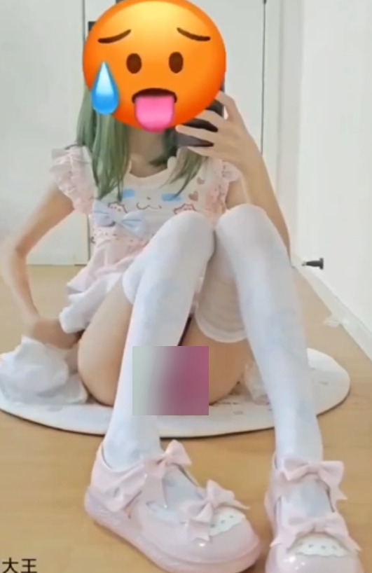 推特困困大王舞蹈合集1.19G优质粉嫩
