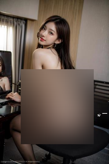 裤裤屋AI大pp女孩作品60张135M优质