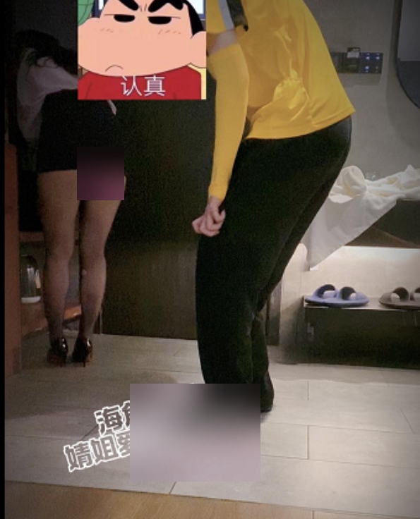 推特婧姐优质空档3V合集255MB