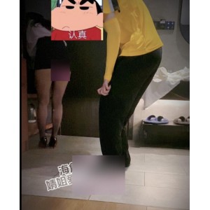 推特婧姐优质空档3V合集255MB