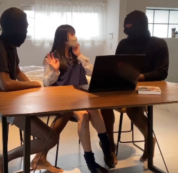 推特BlackEroMaster劲爆合集55部58.1G优质珍藏