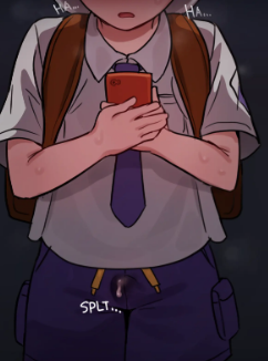 漫画合集2册138M雌堕伪娘本超带劲