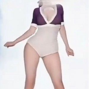 推橙子酱伪娘2026年合集2.2G羞涩绽放