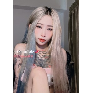 微博阿璃私拍视频85部5.93G优质车灯