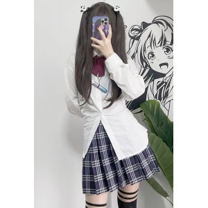 兔兔酱某站7V服装系列123MB太顶了
