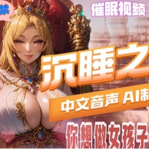 助眠伪娘博主66雌堕特辑238部16G优质