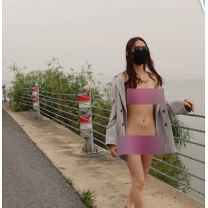 推特Smaxskin户外合集6部2.3G诱惑