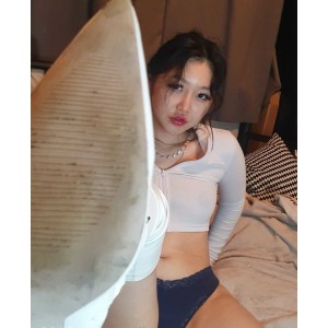 33部超勾人OF混血网红订阅私拍1.49GB