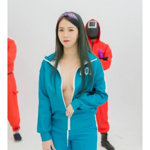 好会玩439M圈内288P年终感谢祭互动图集